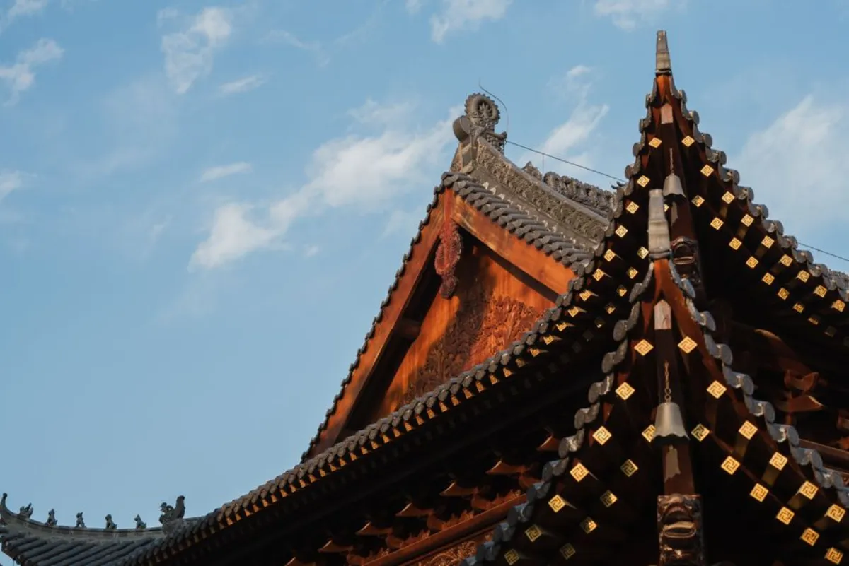 ancient china