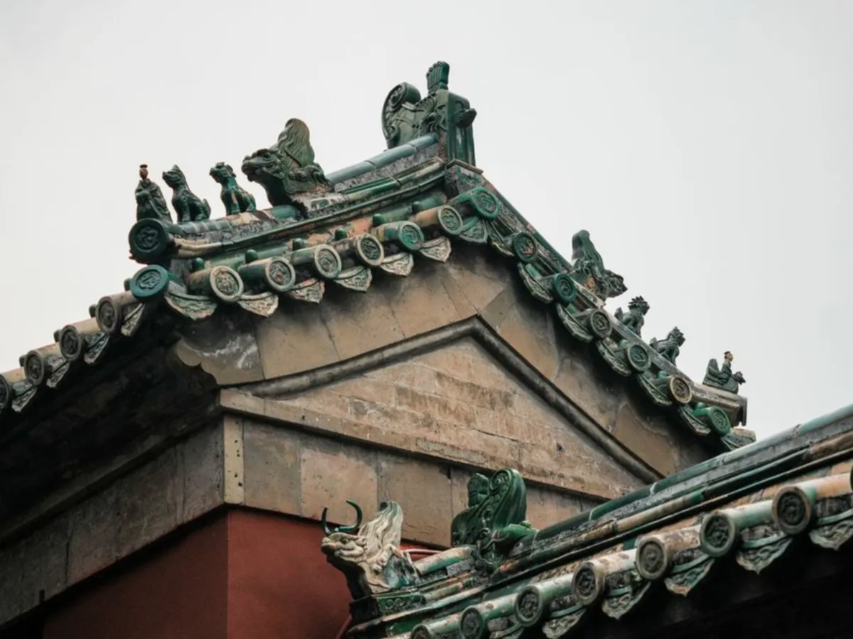 虞兮叹歌词是什么？一篇懂