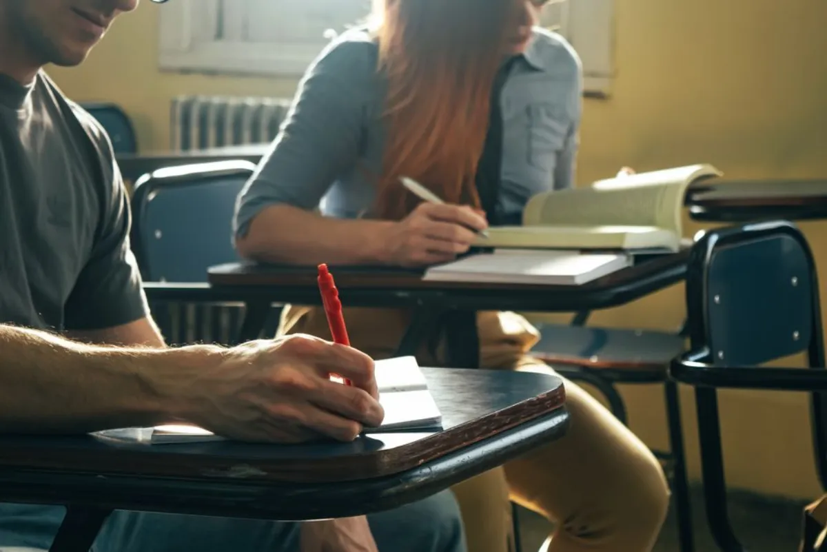 study desk
